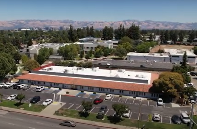 SCCgov's tweet photo. We continue to celebrate May as Mental Health Awareness Month. In May of 2023, a former detox facility next to the Santa Clara Valley Medical Center campus was transformed into a residential treatment center for people with serious mental illness.   https://t.co/YDngRGUggY. https://t.co/6PSpSQOvlS