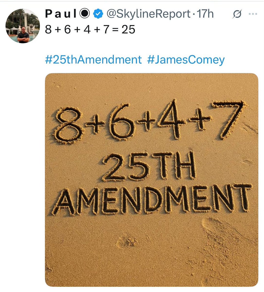 This is my kind of woke math 😈