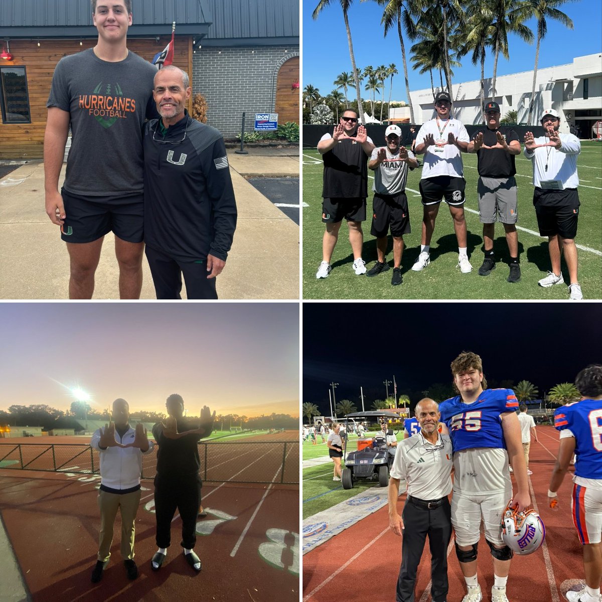 Dave christian (@davechristian4) on Twitter photo Houston we have a problem. Let's Go Canes #GreatWallOfMirabal
<a href="/jcantwell2499/">Jackson Cantwell</a> <a href="/Bencongdon58/">Ben Congdon</a> <a href="/GabyUrrutia247/">Gaby Urrutia</a> <a href="/JJSparks2026/">JJSparks2026</a> <a href="/LockedOnCanes/">Locked On Canes</a> <a href="/CanesInSight/">CanesInSight</a> <a href="/CoachMirabal/">Alex Mirabal</a> <a href="/coach_cristobal/">Mario Cristobal</a> <a href="/joelervin239/">Joel Ervin</a> <a href="/caneville305/">Caneville</a> <a href="/6OnTheWay/">The Ms T 🧡🙌🏻💚</a> Houston we have a problem. Let's Go Canes #GreatWallOfMirabal
<a href="/jcantwell2499/">Jackson Cantwell</a> <a href="/Bencongdon58/">Ben Congdon</a> <a href="/GabyUrrutia247/">Gaby Urrutia</a> <a href="/JJSparks2026/">JJSparks2026</a> <a href="/LockedOnCanes/">Locked On Canes</a> <a href="/CanesInSight/">CanesInSight</a> <a href="/CoachMirabal/">Alex Mirabal</a> <a href="/coach_cristobal/">Mario Cristobal</a> <a href="/joelervin239/">Joel Ervin</a> <a href="/caneville305/">Caneville</a> <a href="/6OnTheWay/">The Ms T 🧡🙌🏻💚</a>