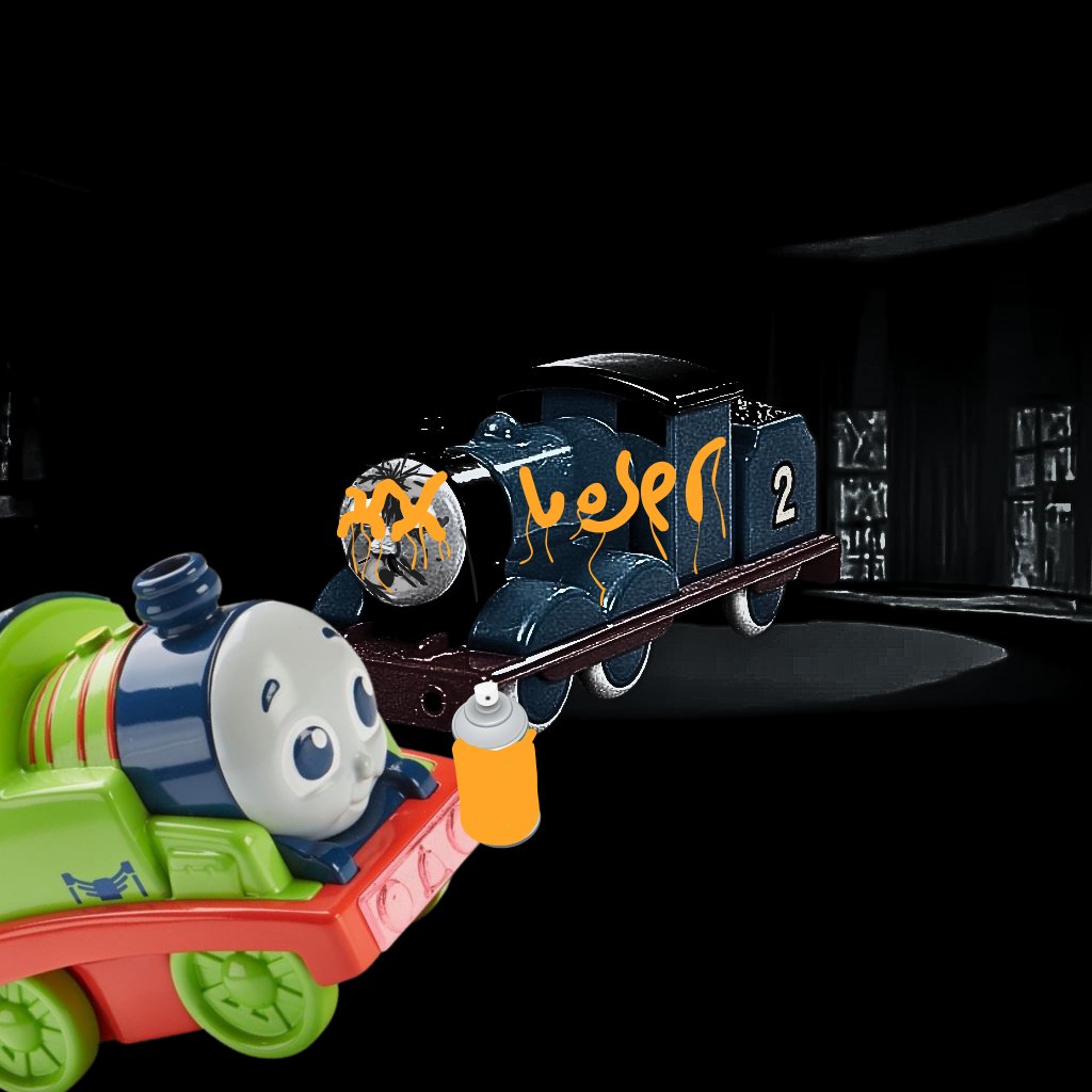 My First Bertie tweet media