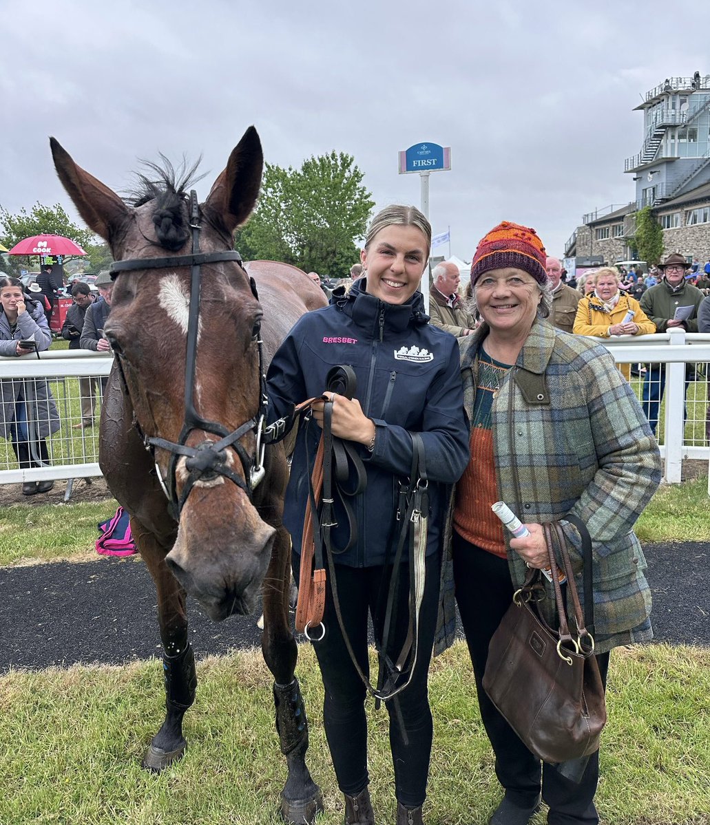 Fergal O'Brien Racing (@fobracing) on Twitter photo Lovely to see a return to form for Springtime Promise <a href="/Cartmelrace/">Cartmel Racecourse</a> today
That’s winner 5 of the new season #TeamFOB Lovely to see a return to form for Springtime Promise <a href="/Cartmelrace/">Cartmel Racecourse</a> today
That’s winner 5 of the new season #TeamFOB