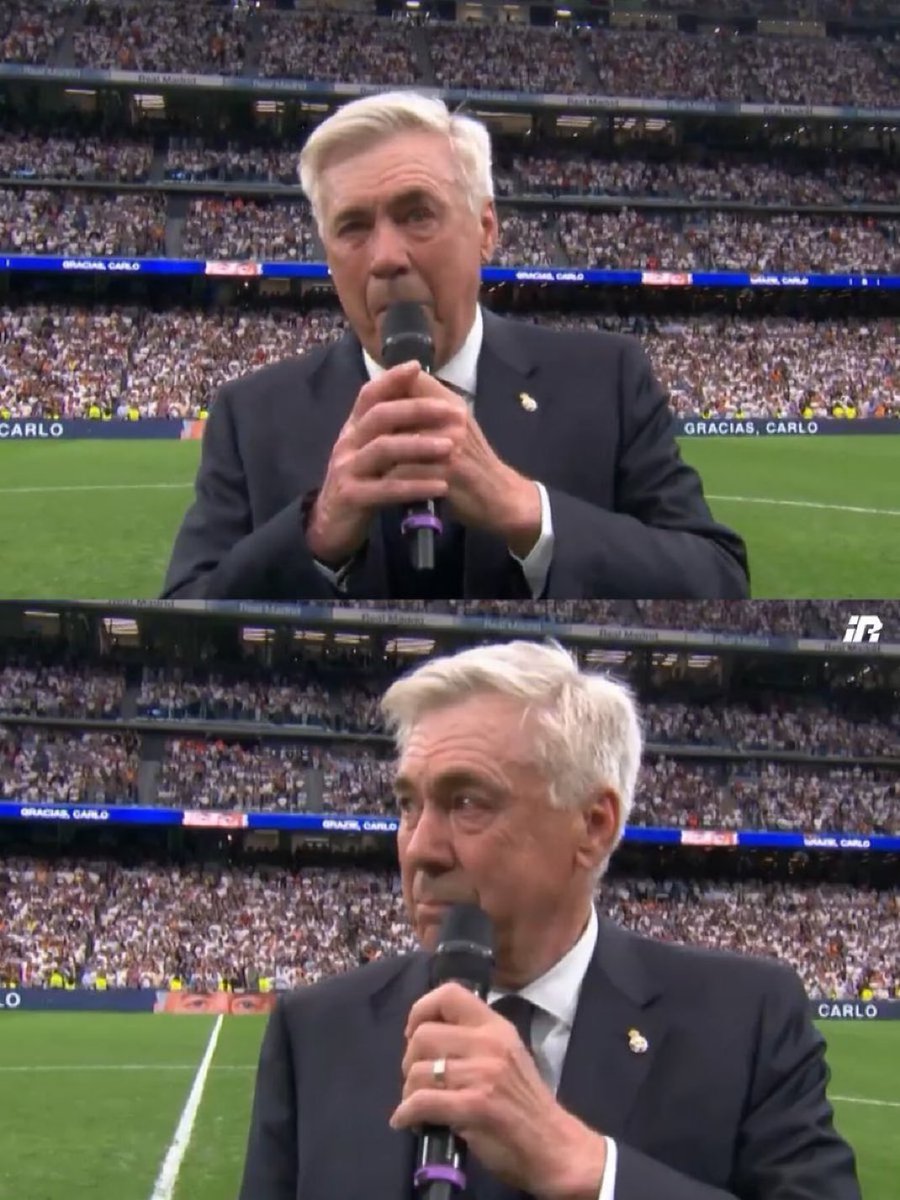 Que duro ha sido esto..  Salida necesaria pero ultra dolorosa.  Gracias por todo viejo. Siempre en nuestros corazones.