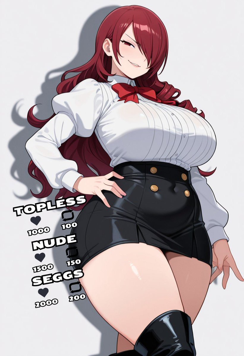 Mitsuru Kirijo