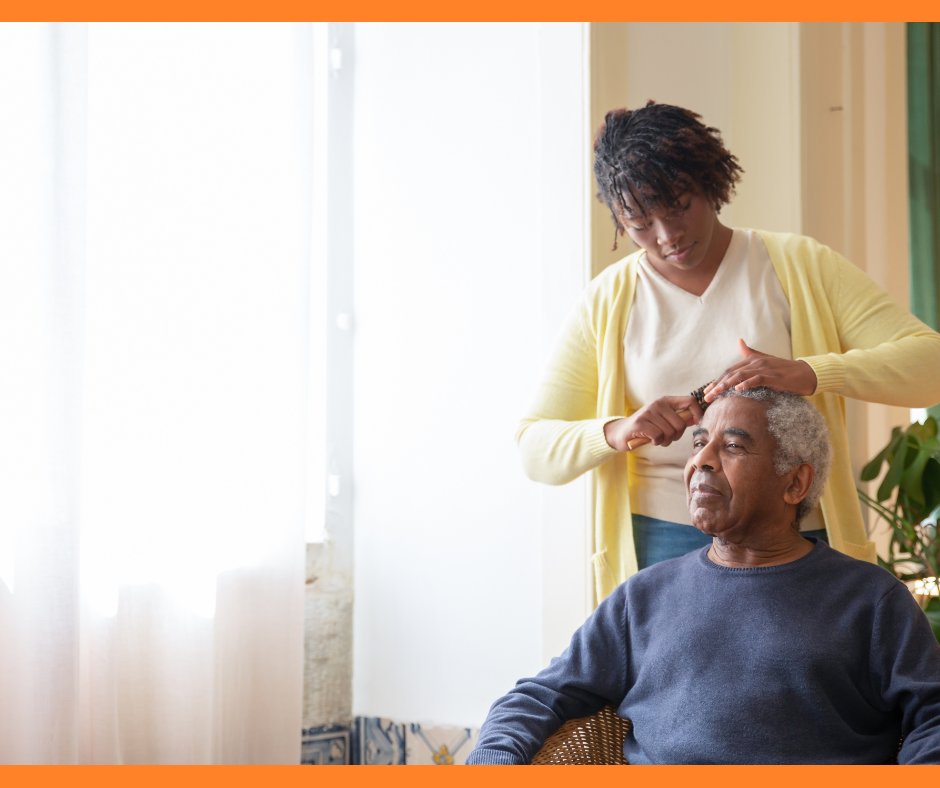 HausersHealth's tweet image. 🤝 Caregiving isn’t easy — but you don’t have to do it alone. Hauser’s support services are here to guide you through product rentals, equipment, and advice you can trust.
#HausersHealthcare #SupportThatMatters #YourHealthcarePartnerForLife #FamilyCare