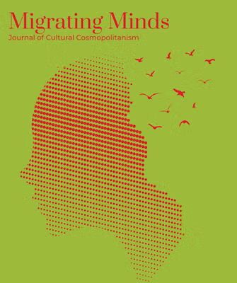 Vol. 3, Issue 1 (Spring 2025) of _Migrating Minds: Journal of Cultural Cosmopolitanism_ is now available online at: 
migratingminds.georgetown.edu/issues/2025-sp…. 
You can read and download the entire issue or individual articles and reviews. 
#cosmopolitanism #comparativeliterature #openaccess