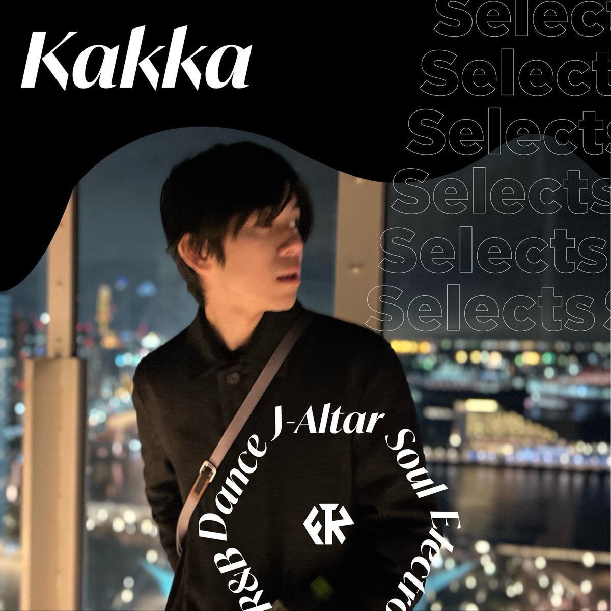 Kakka / Ryosuke Akagane (@aka_kin1) on Twitter photo ⬣ PLAYLIST ⬣
『Kakka Selects』
🎧open.spotify.com/playlist/5JDPm…
// Artists //
Yellow Cattleya <a href="/yellowcattleya/">Yellow Cattleya</a>
Tohji <a href="/_tohji_/">Tohji</a>
tiny yawn <a href="/TinyYawn/">tiny yawn</a>
cat meows <a href="/catmeows_band/">cat meows</a>
Ayumu Imazu <a href="/ayumu__imazu/">Ayumu Imazu</a>
#NewRelease <a href="/SpotifyJP/">Spotify Japan</a> ⬣ PLAYLIST ⬣
『Kakka Selects』
🎧open.spotify.com/playlist/5JDPm…
// Artists //
Yellow Cattleya <a href="/yellowcattleya/">Yellow Cattleya</a>
Tohji <a href="/_tohji_/">Tohji</a>
tiny yawn <a href="/TinyYawn/">tiny yawn</a>
cat meows <a href="/catmeows_band/">cat meows</a>
Ayumu Imazu <a href="/ayumu__imazu/">Ayumu Imazu</a>
#NewRelease <a href="/SpotifyJP/">Spotify Japan</a>