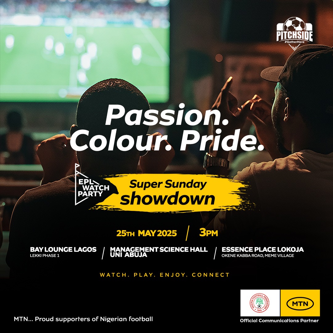 MTN Nigeria tweet media