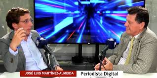 𝐀𝐲𝐮𝐬𝐨 𝐲 𝐀𝐥𝐦𝐞𝐢𝐝𝐚 𝐡𝐚𝐧 𝐢𝐧𝐲𝐞𝐜𝐭𝐚𝐝𝐨 𝐦á𝐬 𝐝𝐞 𝟒𝟎𝟎.𝟎𝟎𝟎 𝐞𝐮𝐫𝐨𝐬 𝐚 ‘𝐏𝐞𝐫𝐢𝐨𝐝𝐢𝐬𝐭𝐚 𝐃𝐢𝐠𝐢𝐭𝐚𝐥’ 𝐞𝐧 𝐜𝐮𝐚𝐭𝐫𝐨 𝐚ñ𝐨𝐬

El medio de Alfonso Rojo que emplea al agitador Bertrand Ndongo, ha recibido más dinero que medios con mucho más alcance