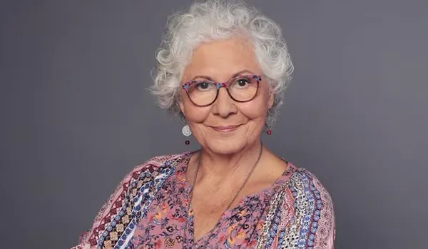 [TELEVISIÓN CHILENA] Fallece destacada actriz nacional Teresita Reyes: wp.me/p5Uj1y-8a8