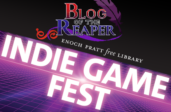 Advent of the Reaper tweet media