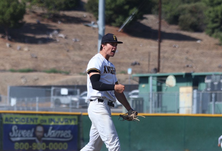 IBC 2025 Chronicle (@dbacksbeisbol) on Twitter photo Weโre looking forward to seeing <a href="/GavinLauridsen/">Gavin Lauridsen</a> perform at the next level. Gonna be a fun ride at <a href="/USC_Baseball/">USC Baseball</a> and beyond!
Two way stud, absolute beastโฆ.
.358 BA
23 RBI
1.041 OPS
8-2
1.59 ERA
79 IP
105 K
<a href="/SoCalBirds/">So Cal Birds (Baseball Training Academy)</a> <a href="/DerekEv84632739/">Derek Evans</a>
<a href="/FoothillBasebal/">Foothill Baseball</a>
<a href="/JAC0BRAM0S/">Jacob Ramos</a> photo Weโre looking forward to seeing <a href="/GavinLauridsen/">Gavin Lauridsen</a> perform at the next level. Gonna be a fun ride at <a href="/USC_Baseball/">USC Baseball</a> and beyond!
Two way stud, absolute beastโฆ.
.358 BA
23 RBI
1.041 OPS
8-2
1.59 ERA
79 IP
105 K
<a href="/SoCalBirds/">So Cal Birds (Baseball Training Academy)</a> <a href="/DerekEv84632739/">Derek Evans</a>
<a href="/FoothillBasebal/">Foothill Baseball</a>
<a href="/JAC0BRAM0S/">Jacob Ramos</a> photo