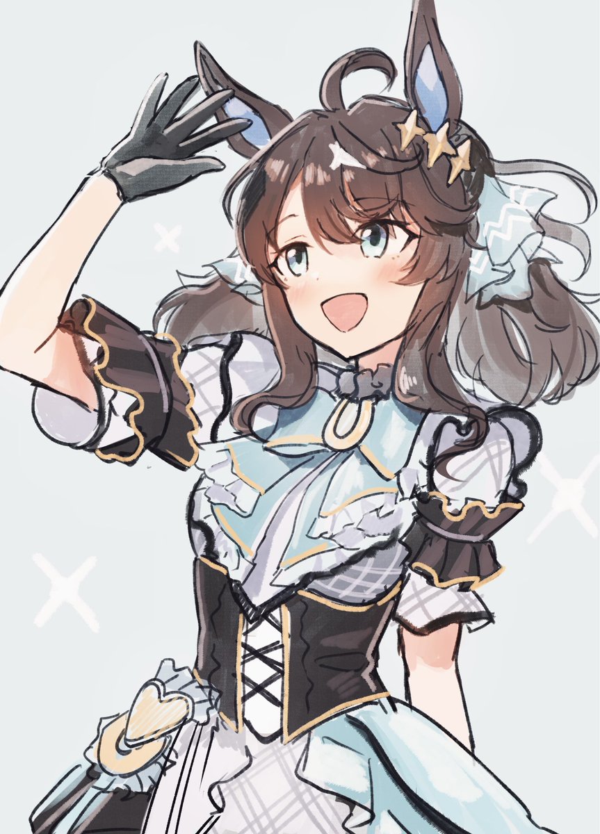 ウマ娘 6th 缶バッジ デアリングタクト 10点 - メルカリ