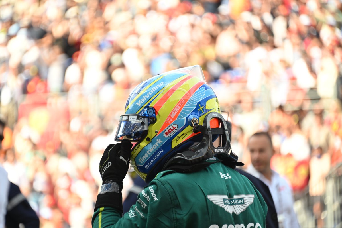 F1 DESDE DENTRO tweet media