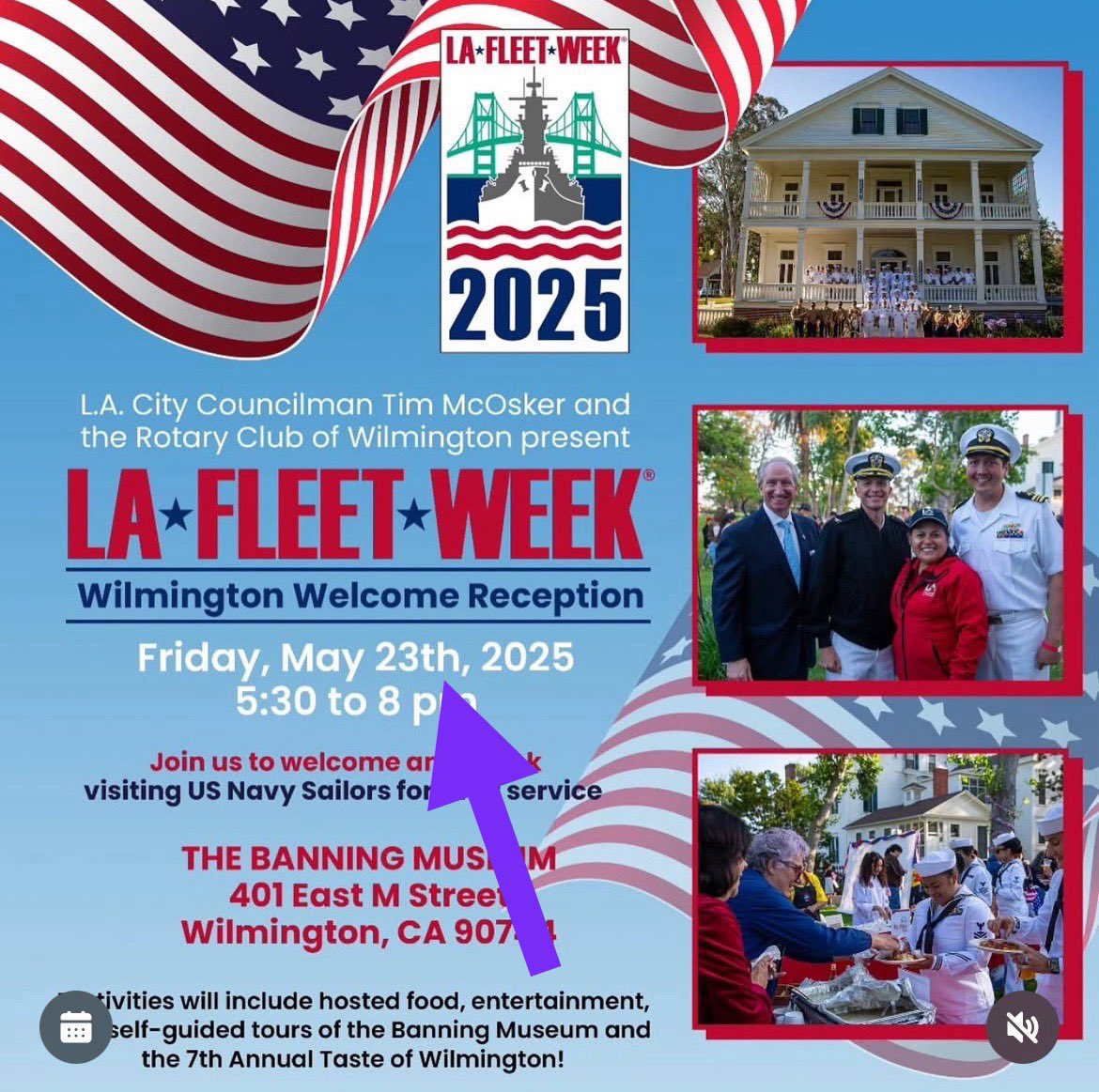 TheGussReport's tweet photo. When @LACityCouncil cuts its budget, apparently writing and editing skills go first.
@TimMcOskerLA #LAFleetWeek @McOsker4LA https://t.co/ZTDJeRejAX