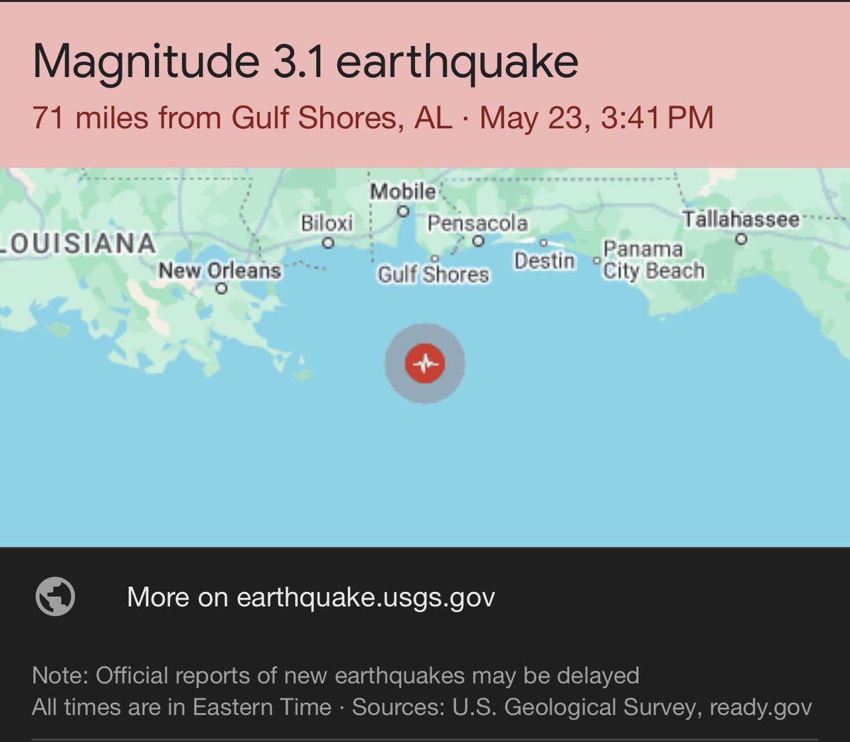 Sean Feucht tweet media