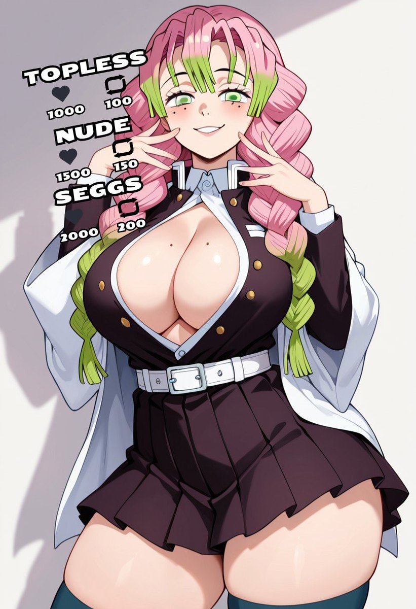 Mitsuri