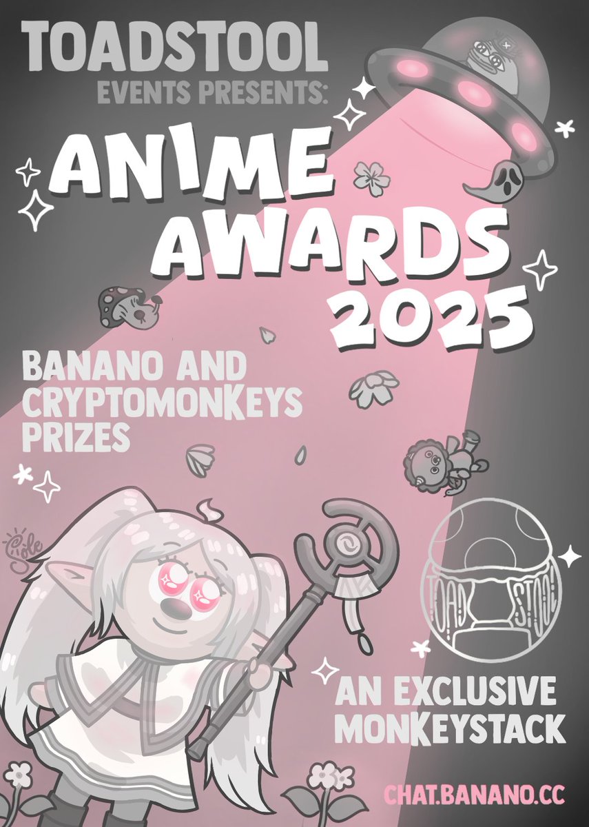 Banano En Español Oficial tweet media