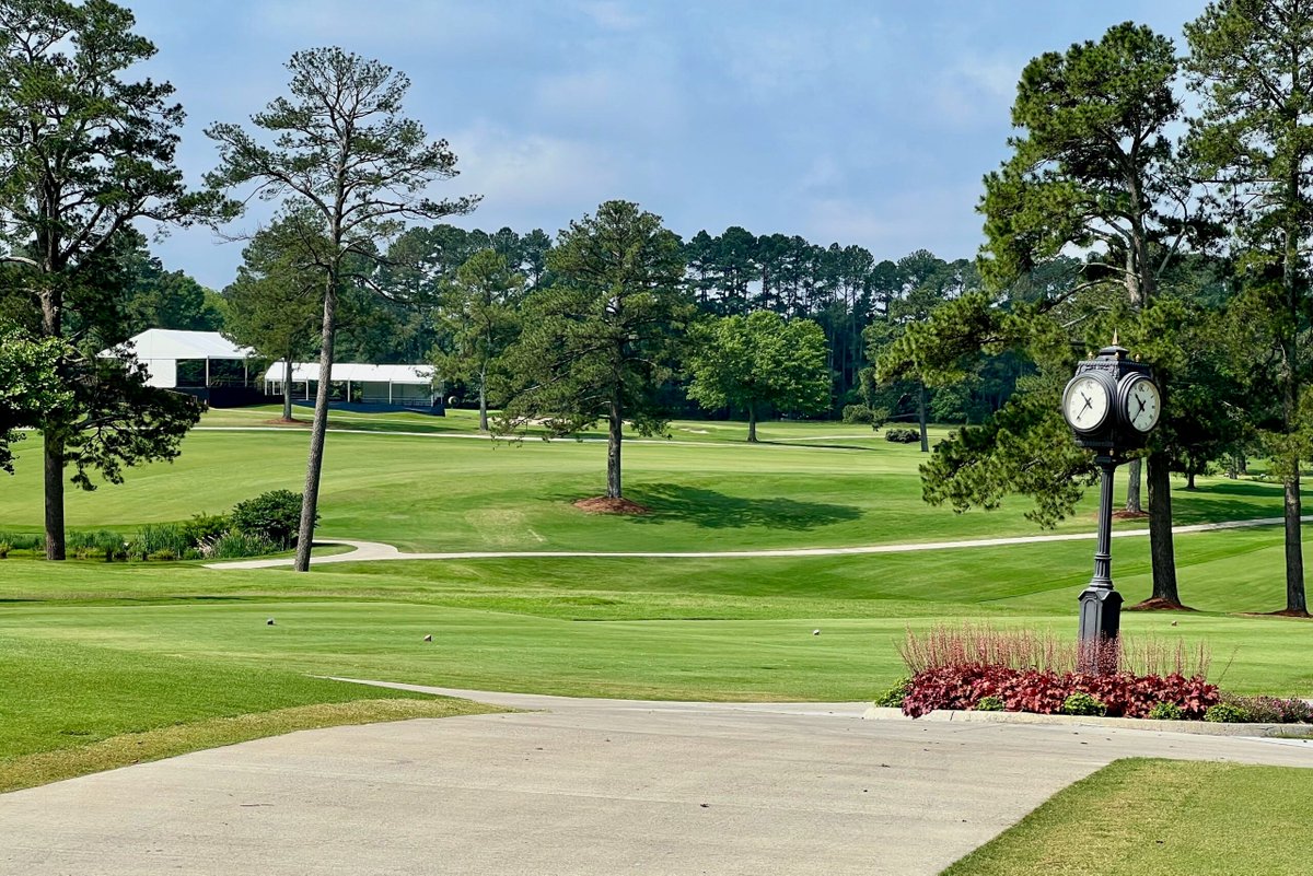 Peter Koutroumpis (@pksport) on Twitter photo 2025 UNC Health Championship set to tee off at Raleigh CC buff.ly/oPayAZX - Triangle Sports Network <a href="/TSportsNet/">TriangleSportsNet</a> <a href="/UNCHealthChamp/">UNC HEALTH Championship</a> <a href="/RaleighCC/">Raleigh Country Club</a> <a href="/KornFerryTour/">Korn Ferry Tour</a> 2025 UNC Health Championship set to tee off at Raleigh CC buff.ly/oPayAZX - Triangle Sports Network <a href="/TSportsNet/">TriangleSportsNet</a> <a href="/UNCHealthChamp/">UNC HEALTH Championship</a> <a href="/RaleighCC/">Raleigh Country Club</a> <a href="/KornFerryTour/">Korn Ferry Tour</a>