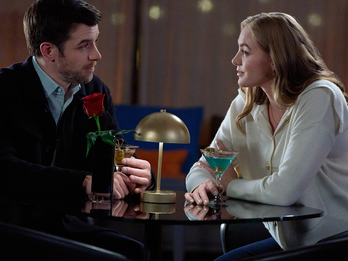 Hallmark Channel tweet media