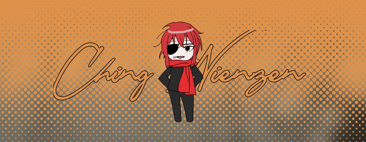 칭니엔젠. 의료 도구를 들고 전장을 누비듯, 유려한 손짓으로 치료해나가며.