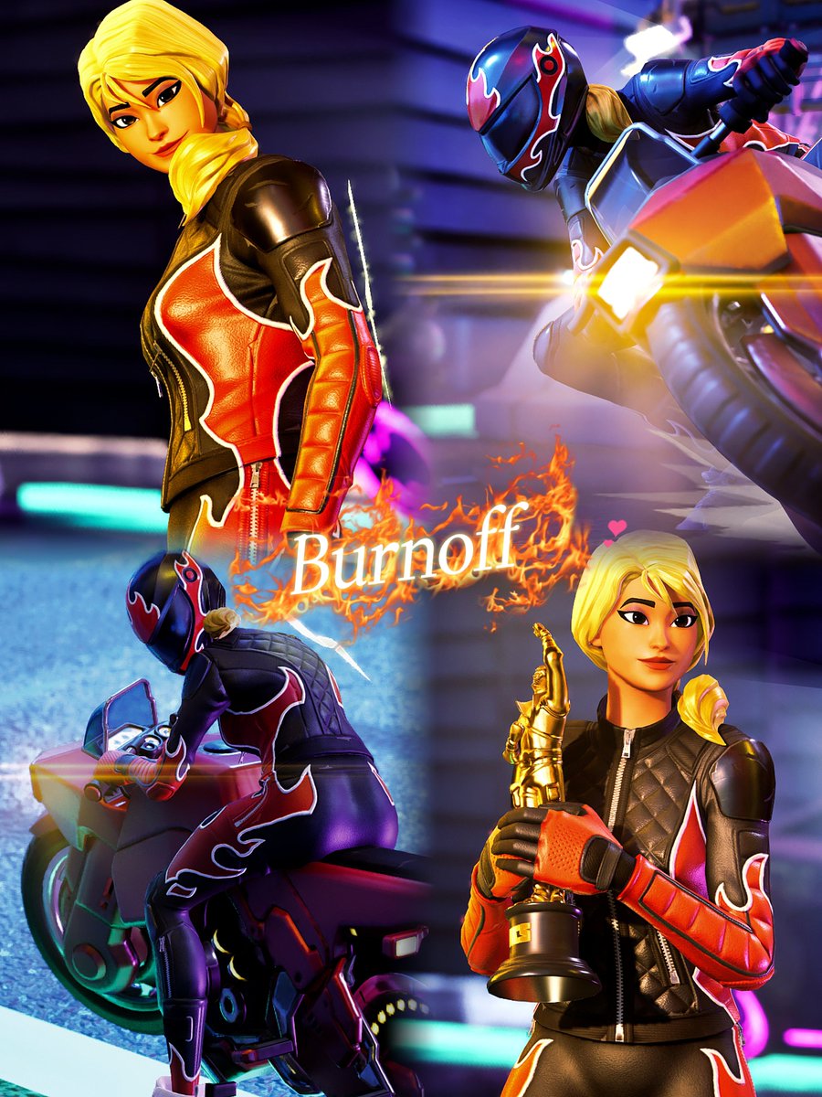 Ch1ro_p9n's tweet photo. バイク似合うー!!
Burnoff🏍️
#Fortography #Fortnite #Burnoff https://t.co/BvAdA2jisg