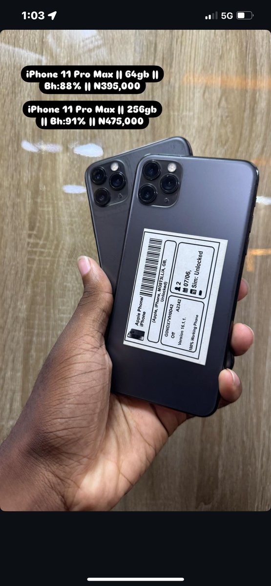 _Khrish's tweet photo. Hit me up for all kinds of iPhones… 
WhatsApp 9056320605 

https://t.co/YqnRziETu5

https://t.co/YqXLgAQcX0 https://t.co/vkWXtmludn