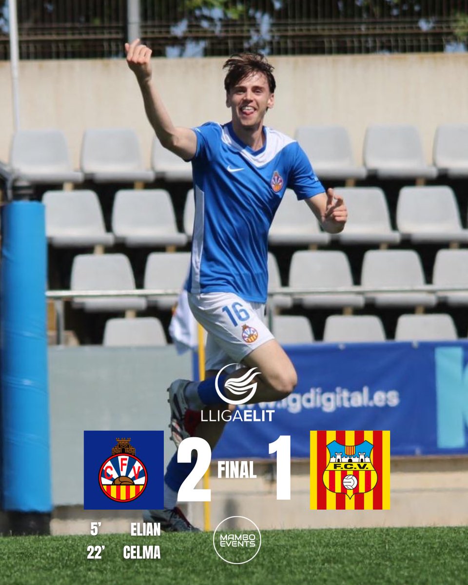 CF Vilanova i la Geltrú tweet media