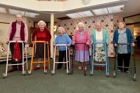 National Strike Stockport