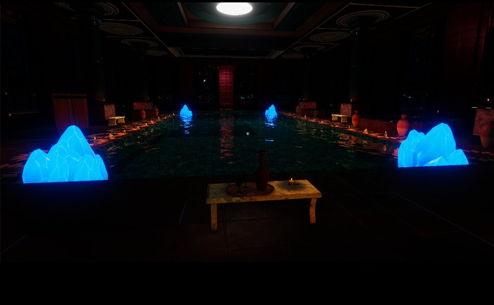 ZweiVR's tweet photo. I'm taking some time away from my game to make a VRChat world as requested. Still need a main area and maybe private rooms. I will make a Discord server for the world in a few days. #VRChat #MadeInVRChat #VRChatWorld #VRChatCommunity #VRChatCreators https://t.co/Vb06EXF3jt