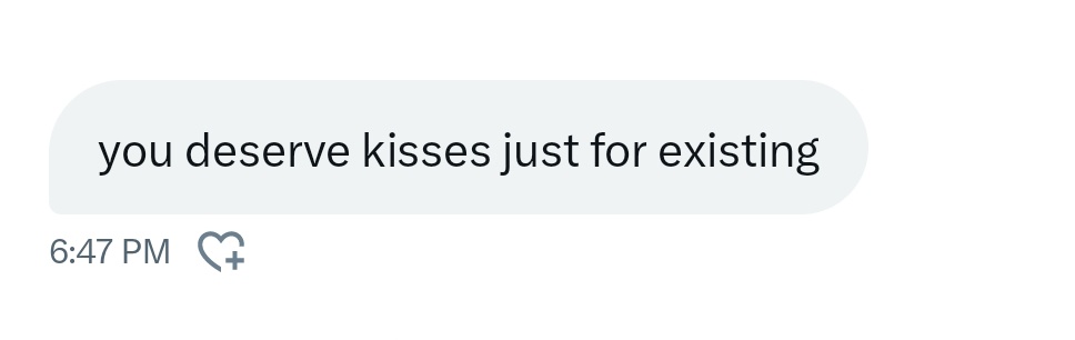 I know he's right ♡⁠(⁠>⁠ <⁠)⁠♡