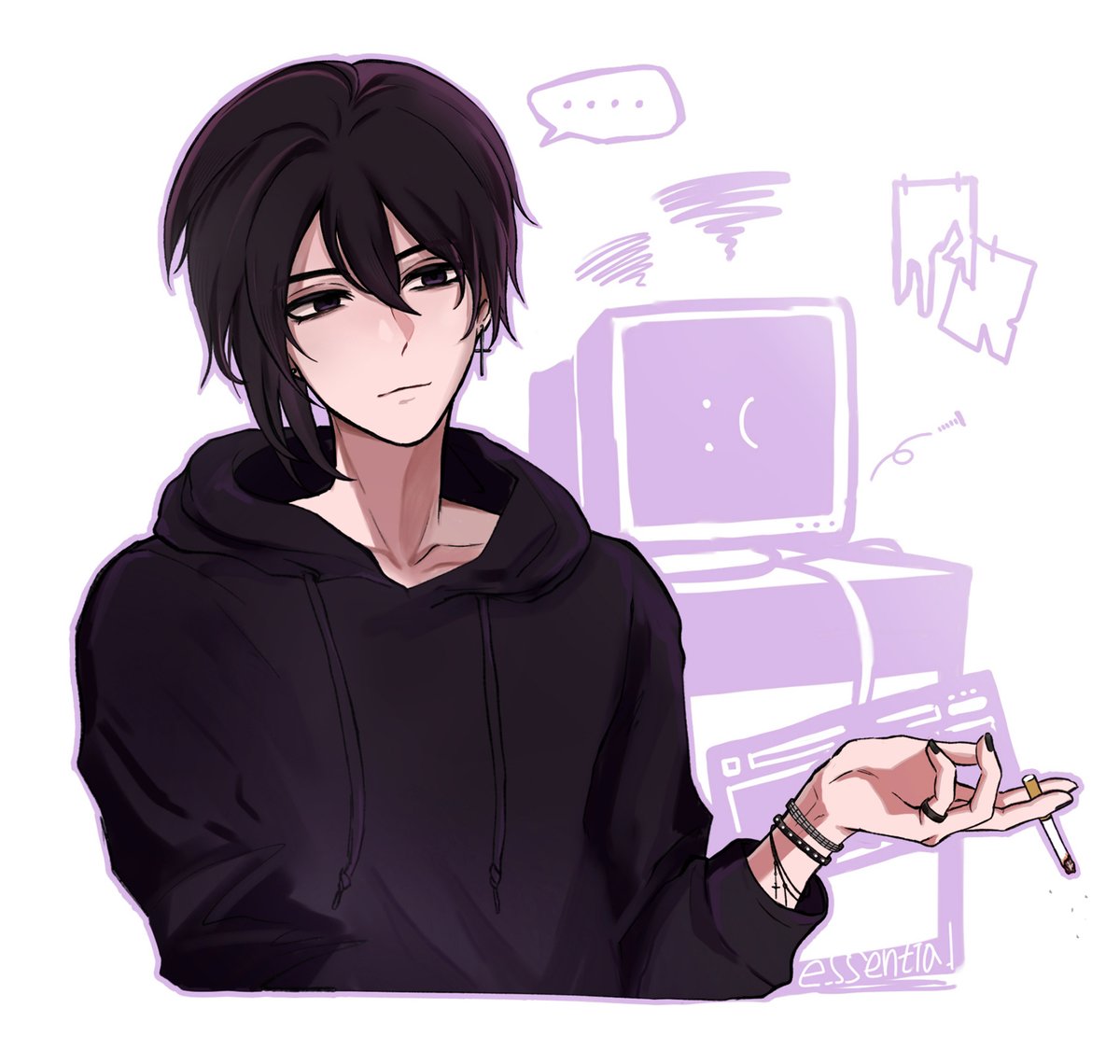 #StardewValley
CRT🖥️