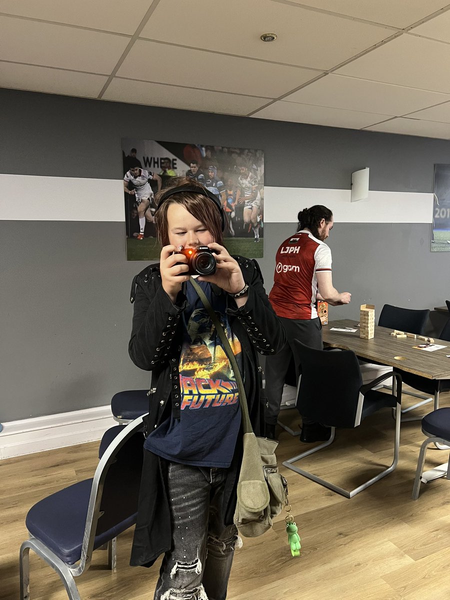 Cardiff Youth Service / Gwasanaeth Ieuenctid Cdydd (@youthcardiff) on Twitter photo Thank you so much @esportswales @wru_community for supporting young people to attend a gaming event and a rugby cup final today๐๐ฎ๐ด๓ ง๓ ข๓ ท๓ ฌ๓ ณ๓ ฟ
Diolch yn fawr iawn i Esport Wales & WRU am gefnogi pobl ifanc i fynychu digwyddiad gemau a rownd derfynol cwpan rygbi heddiw๐๐ฎ๐ด๓ ง๓ ข๓ ท๓ ฌ๓ ณ๓ ฟ Thank you so much @esportswales @wru_community for supporting young people to attend a gaming event and a rugby cup final today๐๐ฎ๐ด๓ ง๓ ข๓ ท๓ ฌ๓ ณ๓ ฟ
Diolch yn fawr iawn i Esport Wales & WRU am gefnogi pobl ifanc i fynychu digwyddiad gemau a rownd derfynol cwpan rygbi heddiw๐๐ฎ๐ด๓ ง๓ ข๓ ท๓ ฌ๓ ณ๓ ฟ