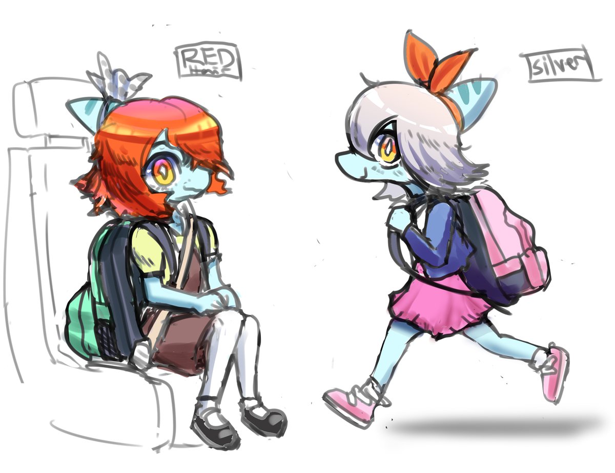 Skeleton crew tweet media