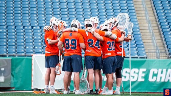 GO Orange!