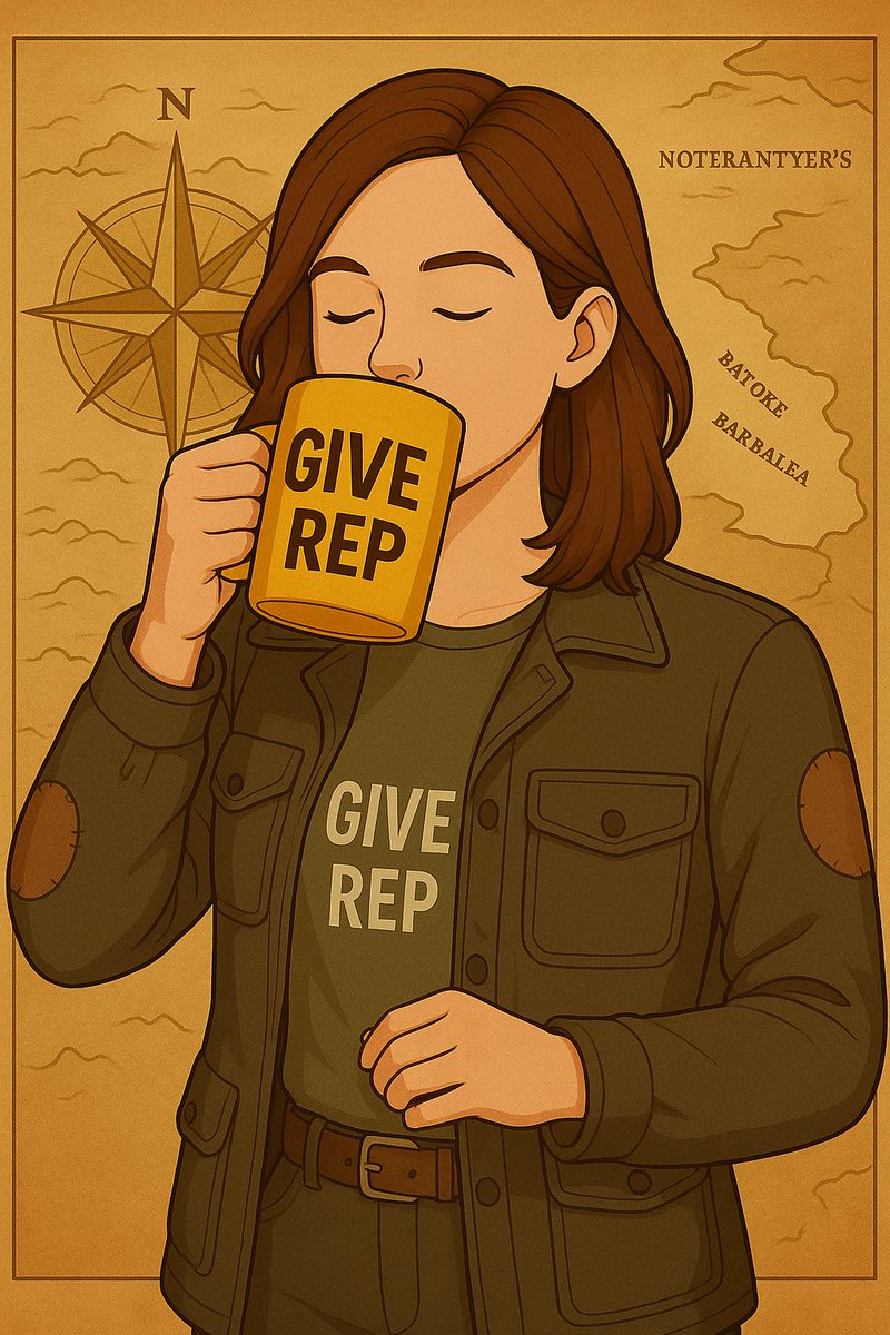 itsOrhanX's tweet photo. Earning New Offer $REP
@GiveRep
πππ
1 like=1 $REP
1 Repost=1 $REP
1 Comment= 1 VIP
@SuiNetwork
Lending Money Market $SUI
#REP #Earn_Rep #sui #ScarletHeartTH https://t.co/yIzaO0wc3d