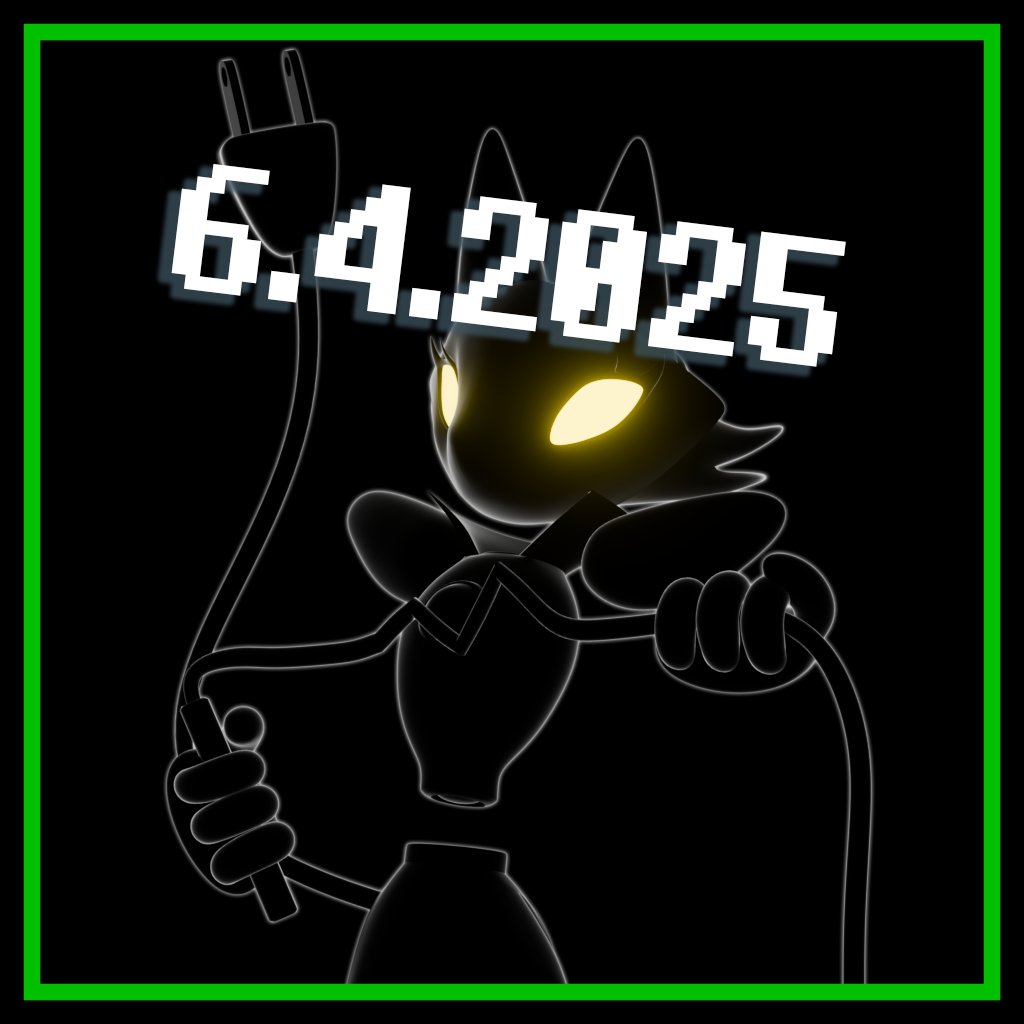 Available soon!
#DELTARUNE #vrchat