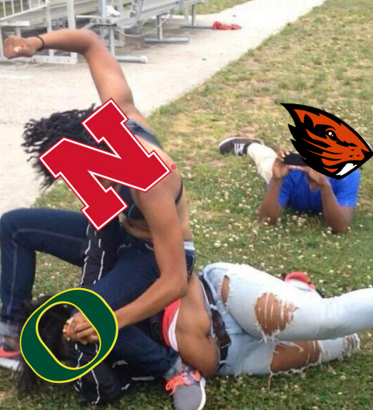 Beavs of SoCal🌴🦫 (@beavsofsocal) on Twitter photo 