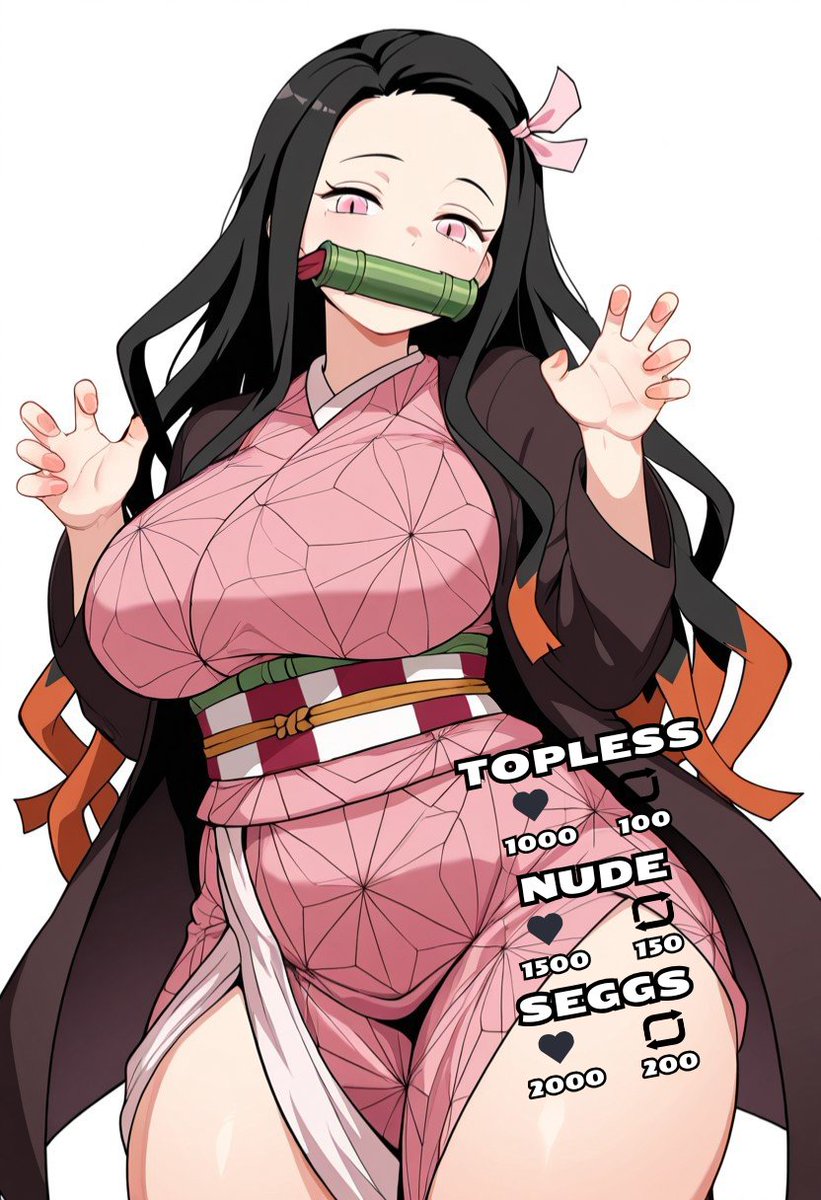Nezuko
