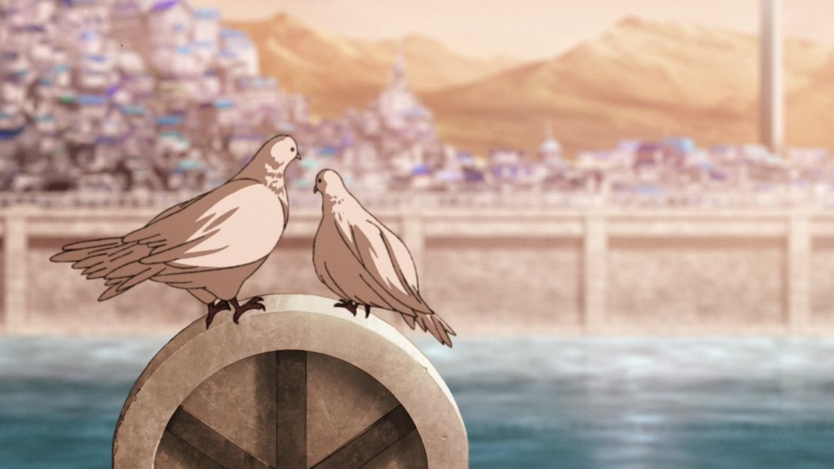 ¡¡Cuarta publicación del aniversario!! 🚨

Os traemos el capítulo 16.5 de Mushoku Tensei, un especial sobre Eris. 

👉 Ya disponible: majonokuni.es/majo_news/mush…