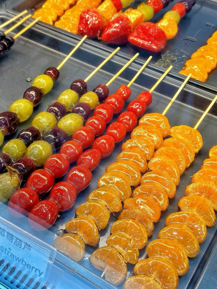 tintamadu's tweet photo. ️️️
️️ⓘ⠀𝗠𝗘𝗡𝗨⠀📋
meja  kelima  serba  manis. di  meja  kelima  ada:
-  tanghulu
-  macaron
-  mille crepes
-  strawberry sando
️️ https://t.co/IdACP6qWmU