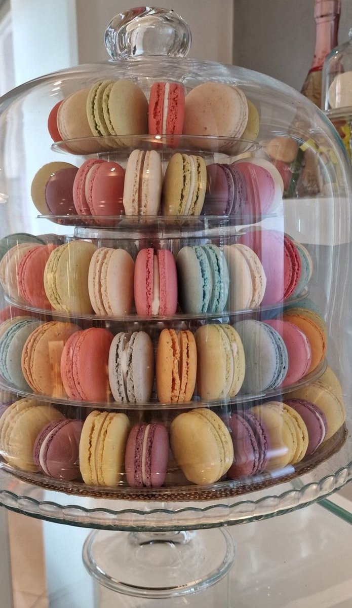 tintamadu's tweet photo. ️️️
️️ⓘ⠀𝗠𝗘𝗡𝗨⠀📋
meja  kelima  serba  manis. di  meja  kelima  ada:
-  tanghulu
-  macaron
-  mille crepes
-  strawberry sando
️️ https://t.co/IdACP6qWmU