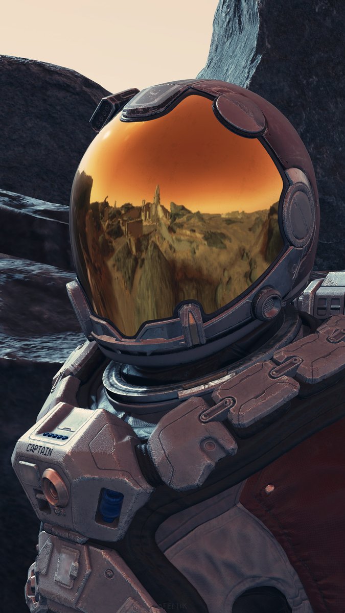 feltiik's tweet photo. Shots of my new Captain for #VPWReflection

#Starfield #VirtualPhotography #VPRetweet #VPWorld https://t.co/dgoclwiwzR