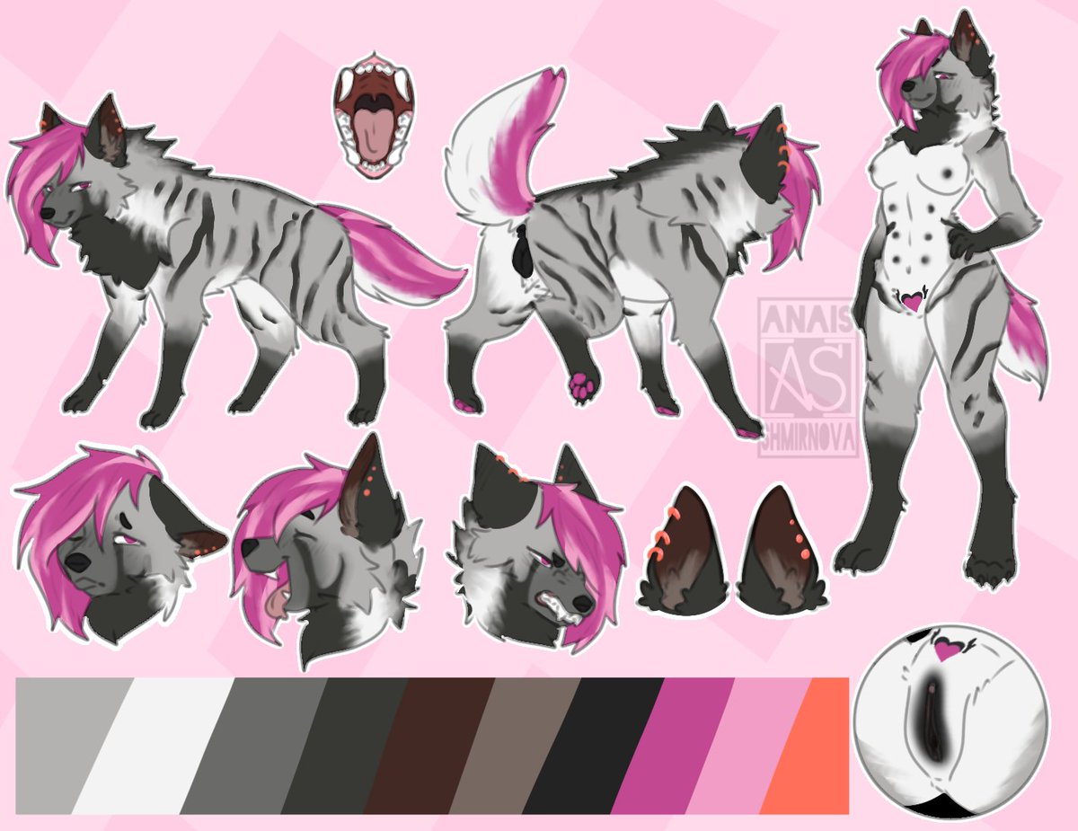 Comisiones (sin censura) 

Comisiones disponibles! / Commissions available!