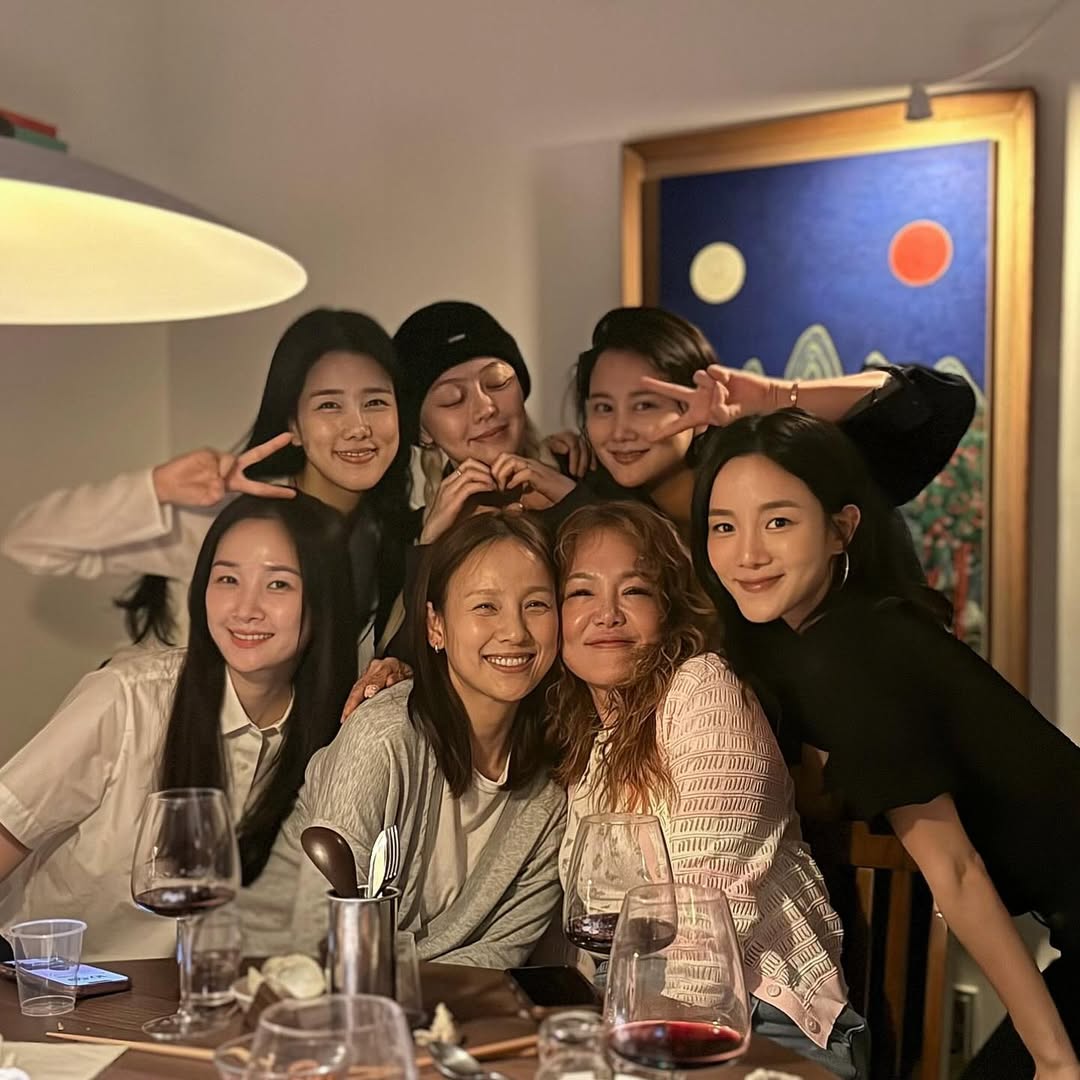 hangboxes's tweet photo. spica x hyori reunion 🥹🥹🥹🥹🥹

https://t.co/clvcVArLlb https://t.co/NHmyK8mGJ0