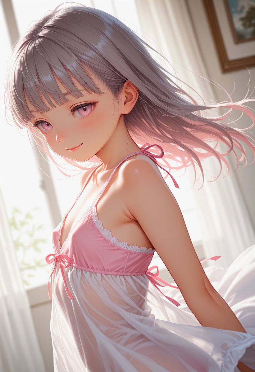 GalleryCarroll's tweet photo. おはようございます☀
#AIart #AIイラスト https://t.co/ju71pFoX4r