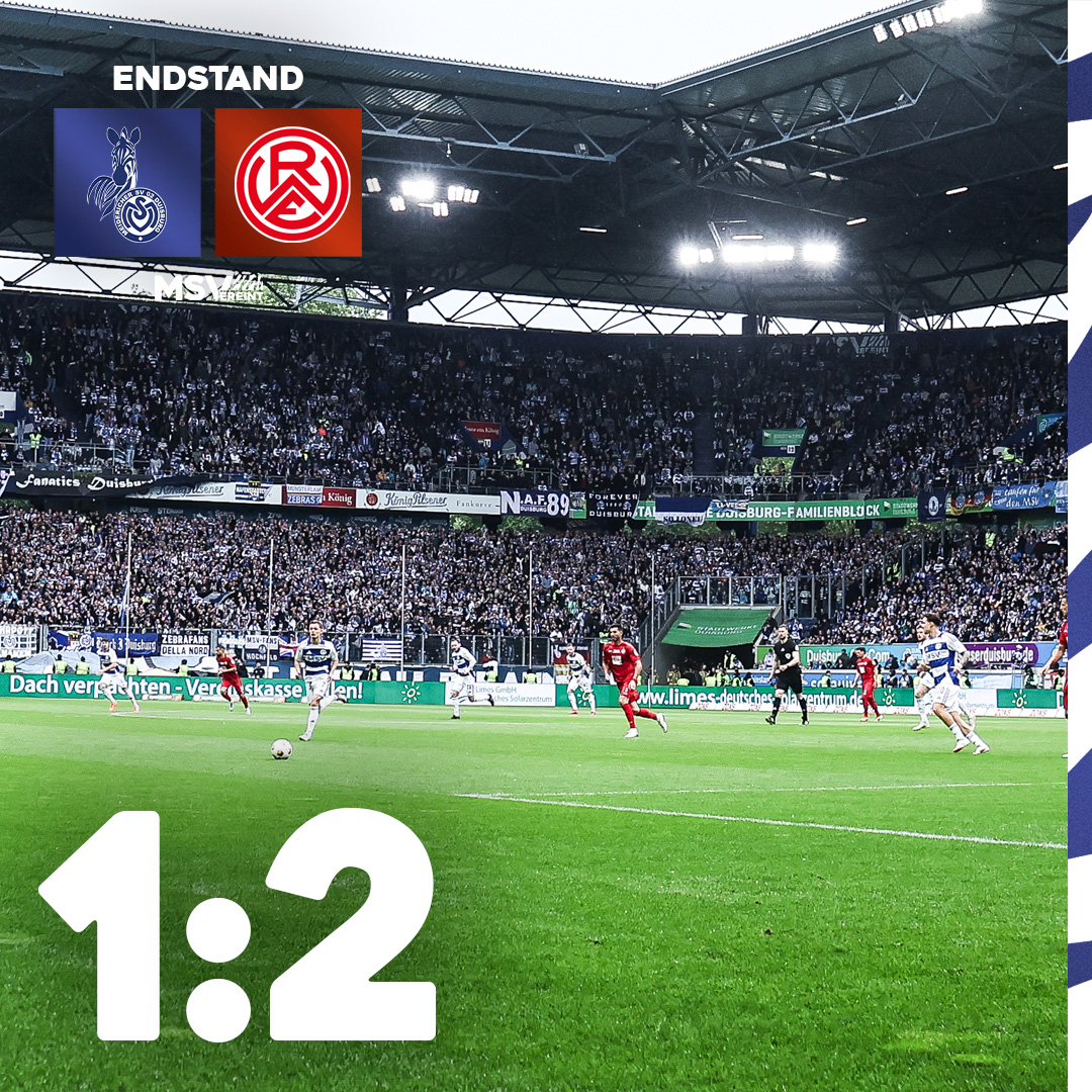MSV Duisburg tweet media
