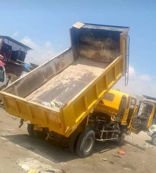 #FREETUNDU ANTIPAS MUGHWAI LISSU tweet media