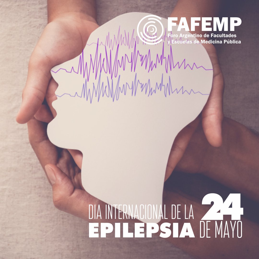 El Día Internacional de la Epilepsia se estableció en el año 2006 para concientizar sobre esta enfermedad crónica caracterizada por uno o varios trastornos neurológicos con una predisposición en el cerebro para generar convulsiones recurrentes.