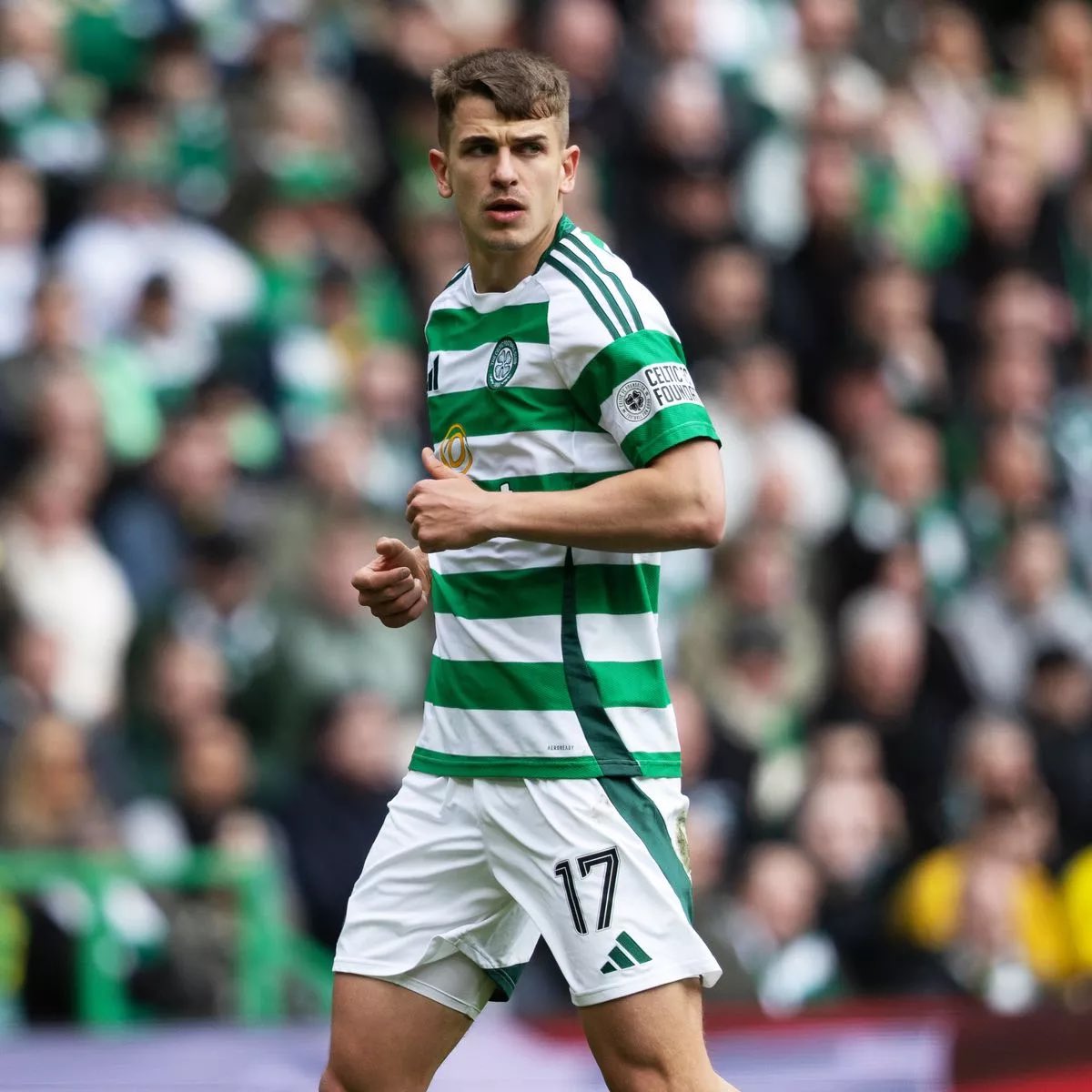 the fact this man didn’t even get picked for the squad is beyond criminal