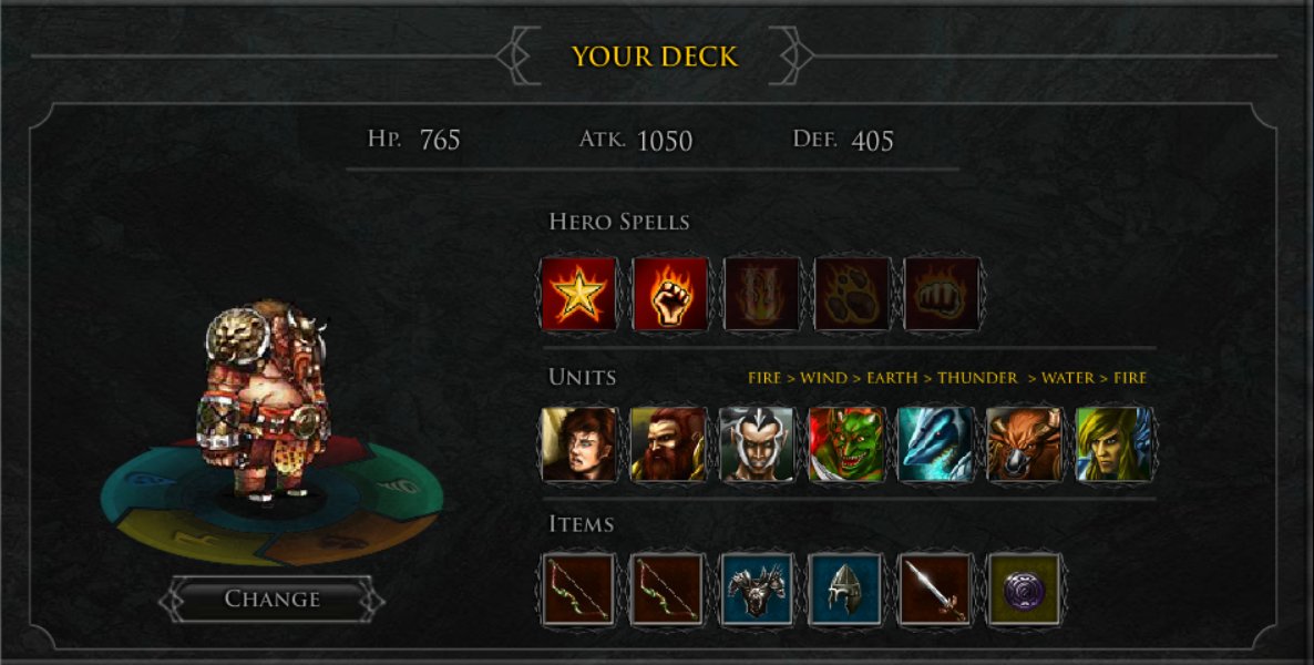 que hago jugando esto en big 2025